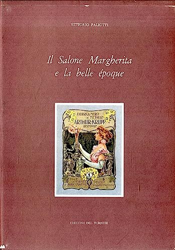 IL SALONE MARGHERITA E LA BELLE EPOQUE. Napoli tra fine …