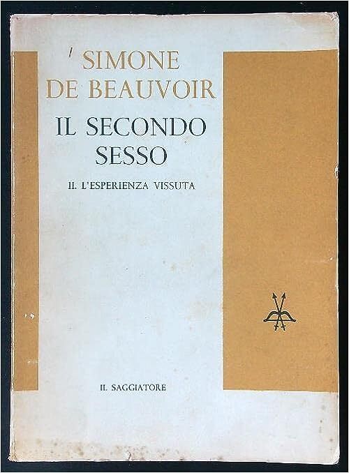 Il Secondo sesso