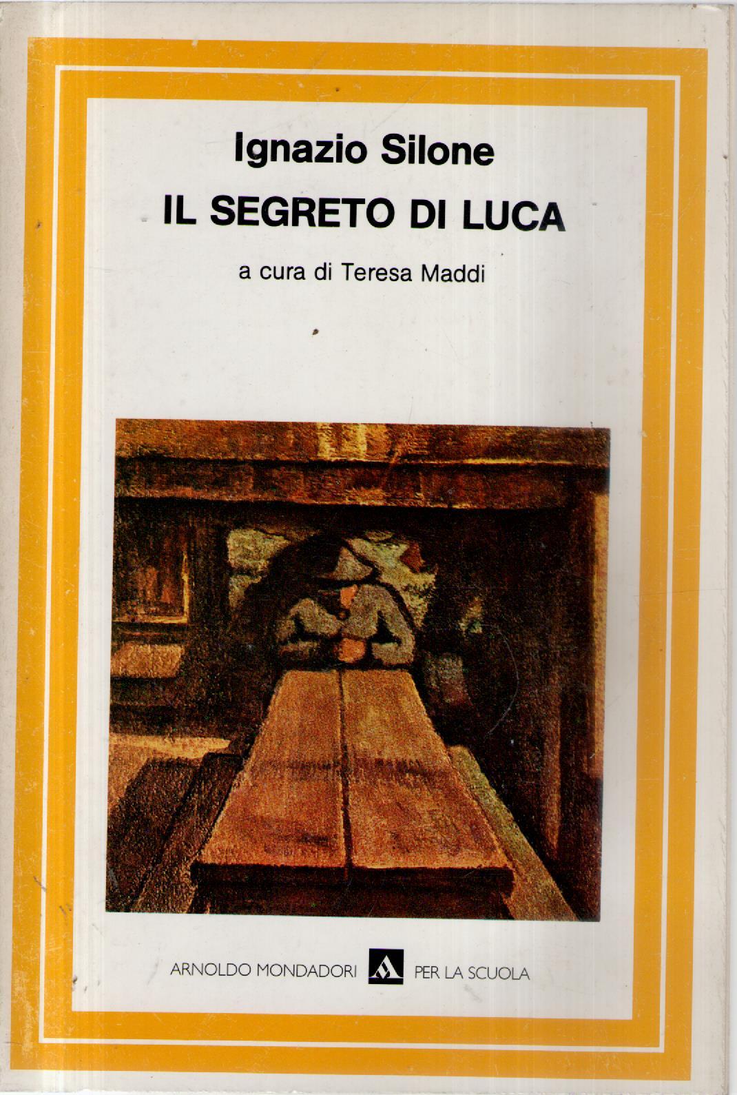 Il segreto di Luca