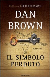 Il simbolo perduto