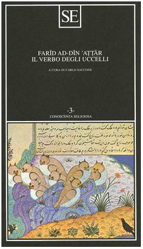 Il verbo degli uccelli