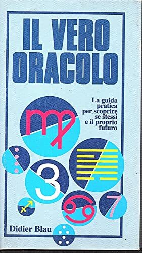 Il vero oracolo