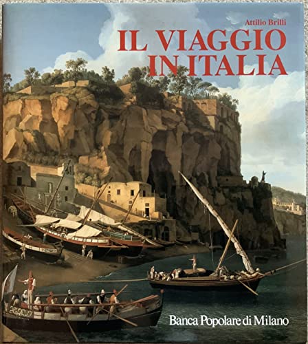 Il viaggio in Italia