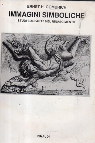 Immagini simboliche. Studi sull'arte nel Rinascimento