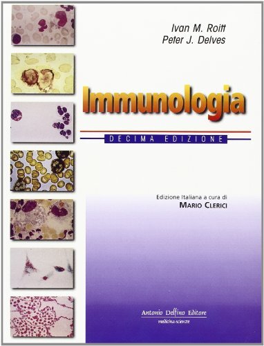 Immunologia