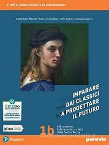 Imparare dai classici a progettare il futuro. Per le Scuole …