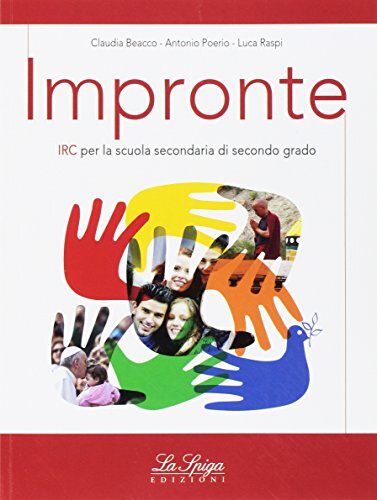 Impronte. Per le Scuole superiori. Con e-book. Con espansione online