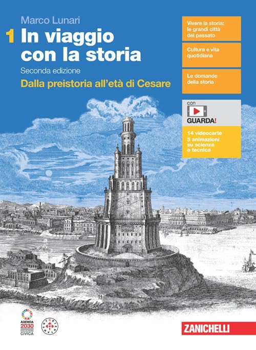 In viaggio con la storia. Per le Scuole superiori. Con …