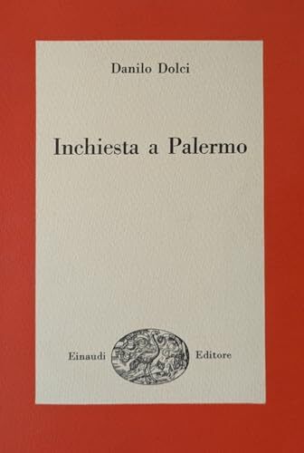 INCHIESTA A PALERMO NUOVA EDIZIONE