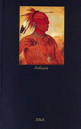Indiania ovvero il paese delle Ombre rosse