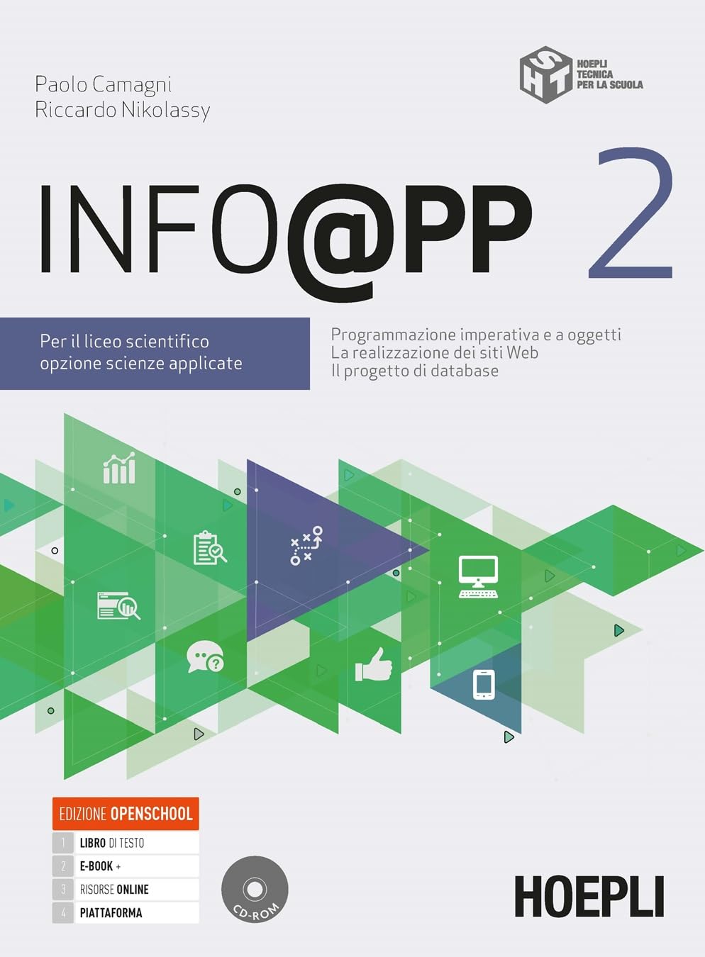 Infom@t C C++, vol. 2