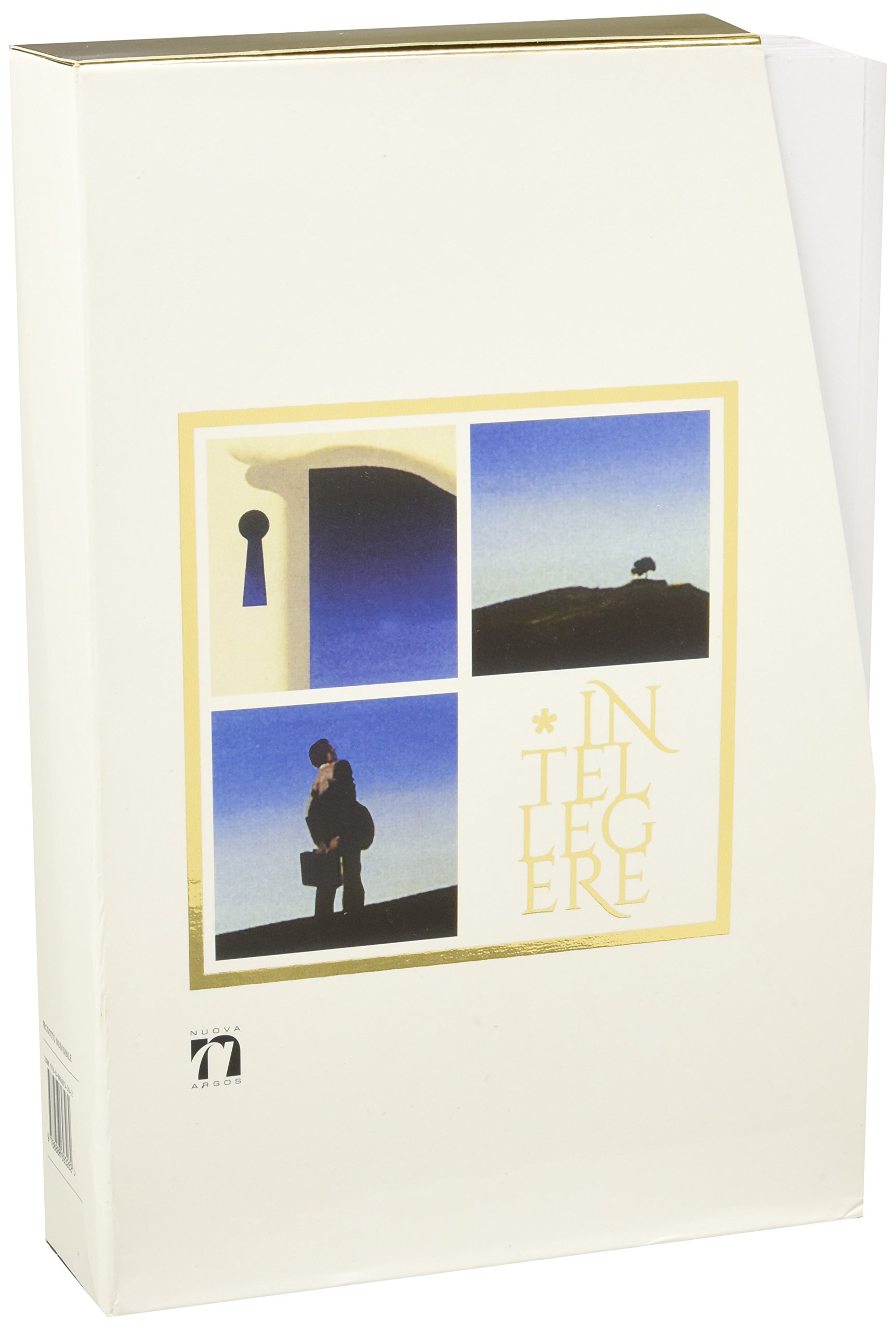 Intellegere. La biblioteca delle spie