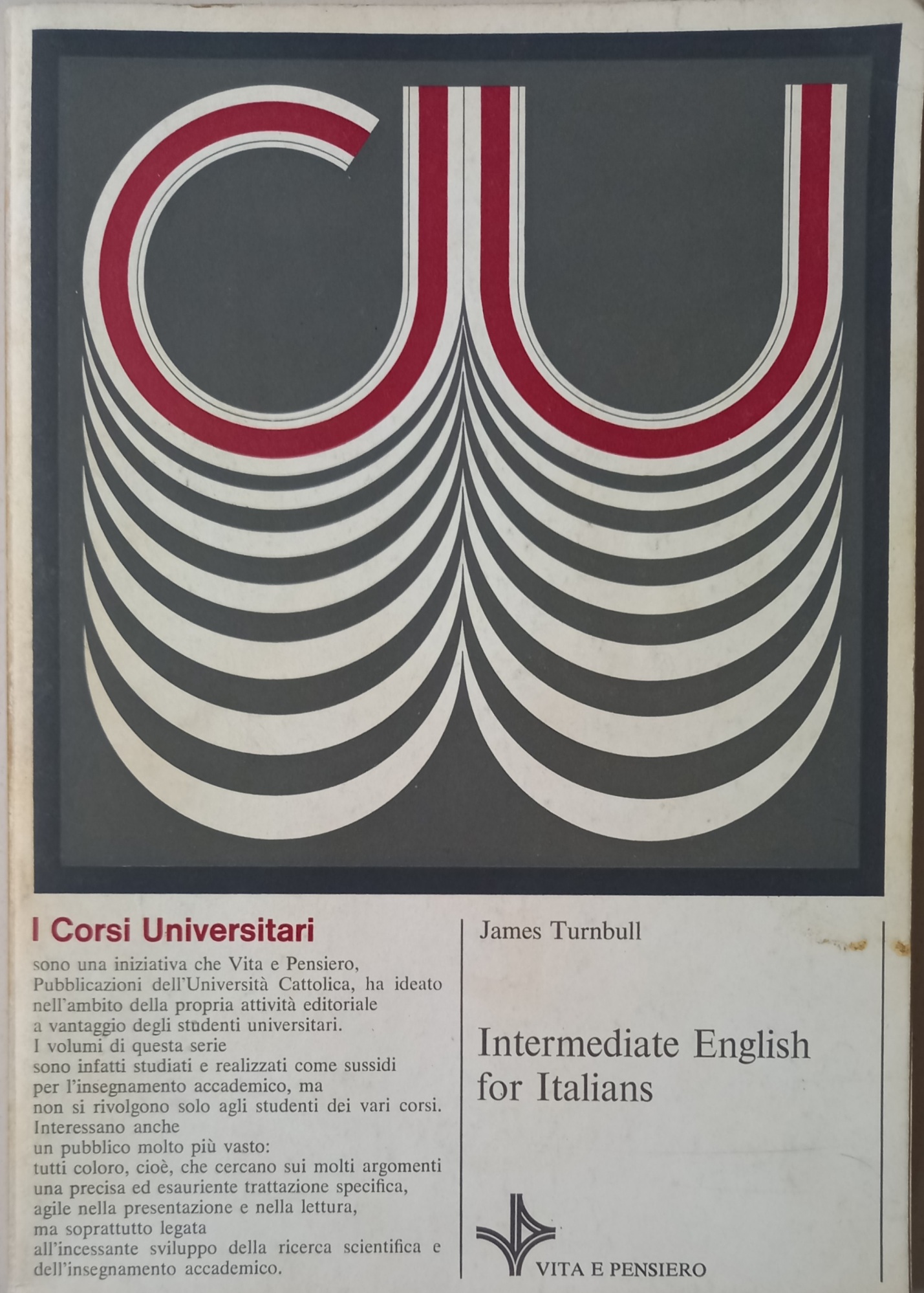 Intermediate English for Italians