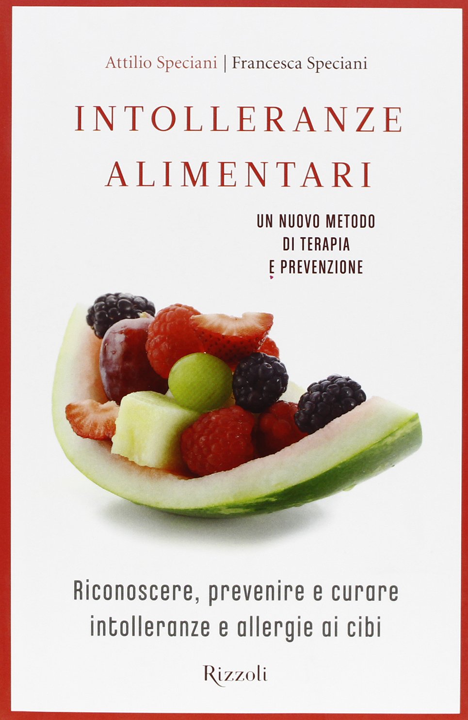 Intolleranze alimentari