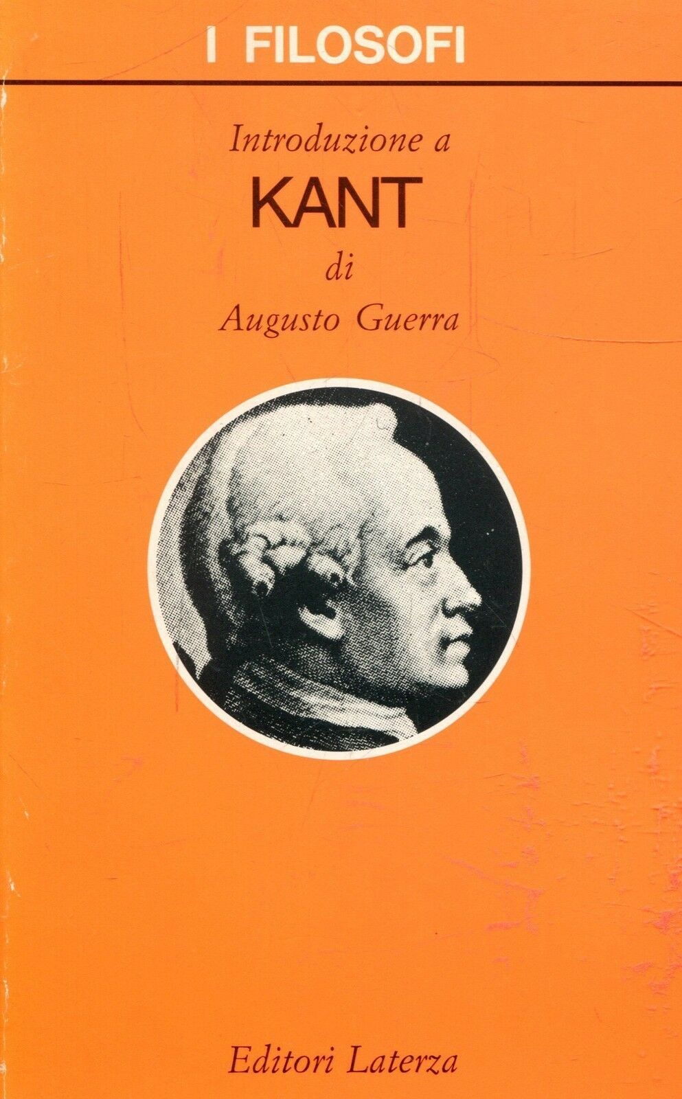 Introduzione a Kant