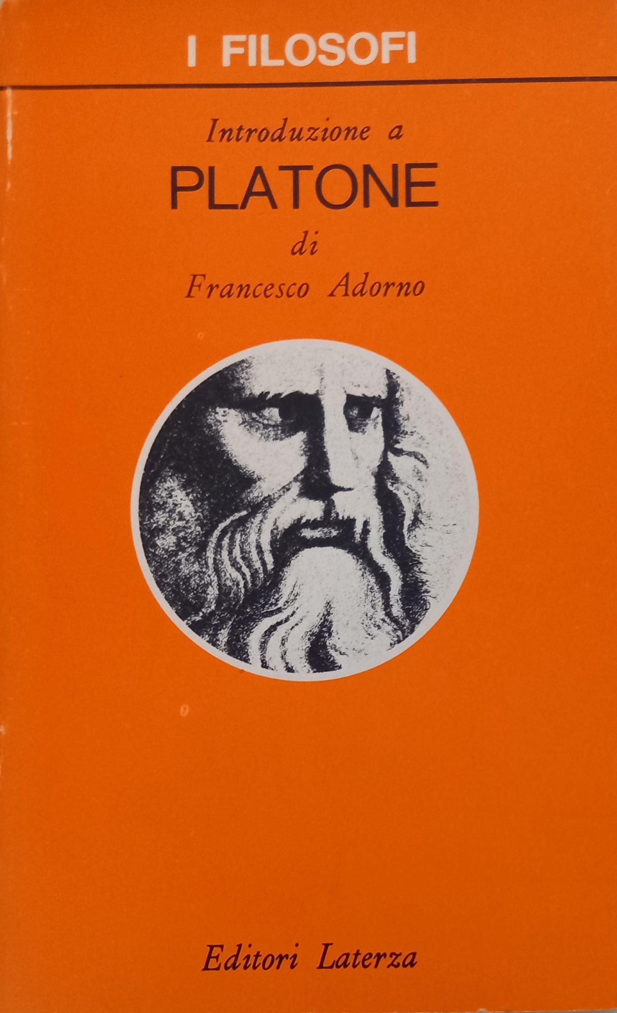 Introduzione a Platone