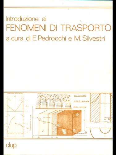 Introduzione ai fenomeni di trasporto