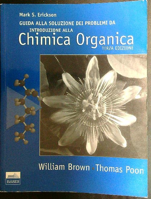 Introduzione alla chimica organica + Kit per costruzione di modelli …