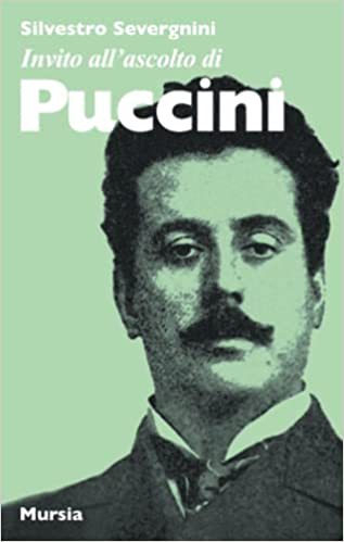 Invito all'ascolto di Puccini