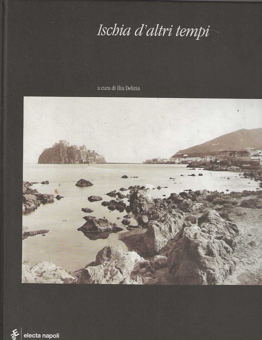 ISCHIA D'ALTRI TEMPI