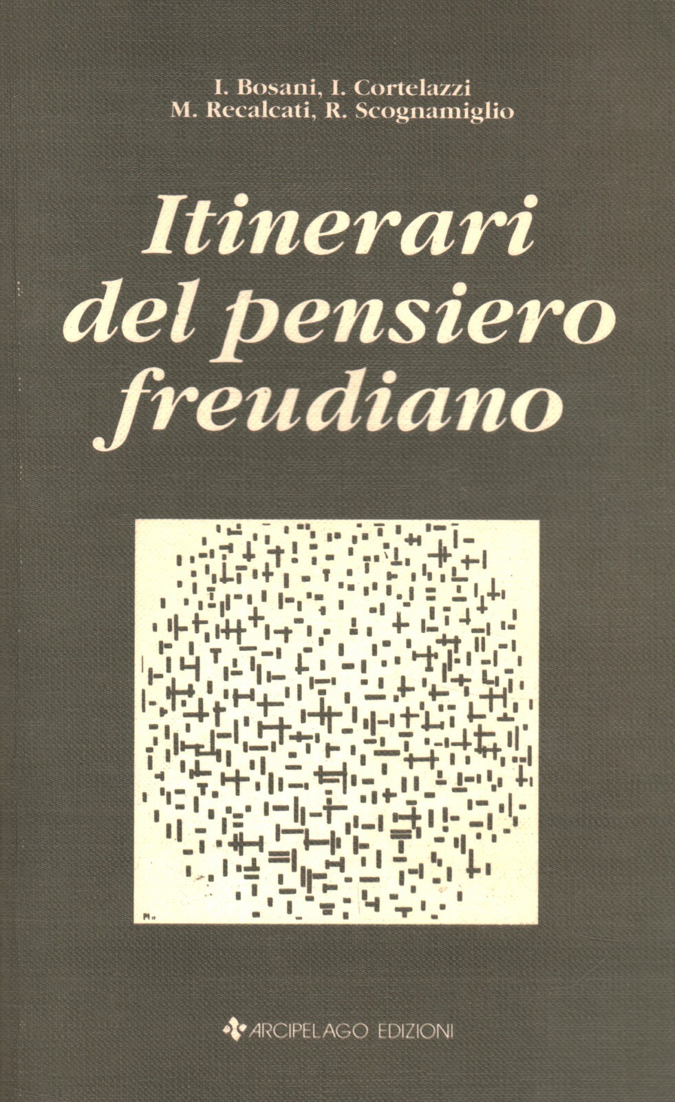 Itinerari del pensiero freudiano