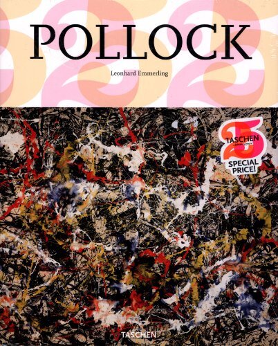 Jackson Pollock 1912-1956: A la limite de la peinture