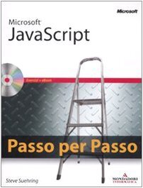 Javascript. Passo per passo