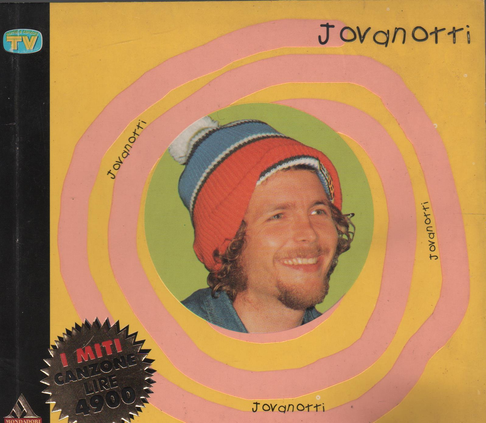 jovanotti