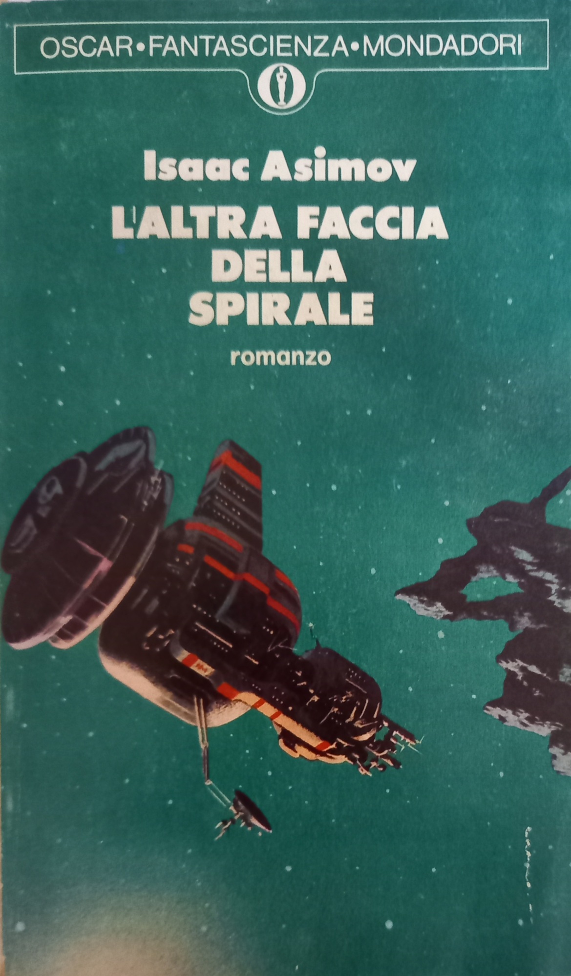 L'ALTRA FACCIA DELLA SPIRALE.