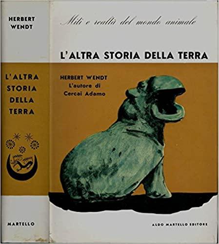 L'ALTRA STORIA DELLA TERRA