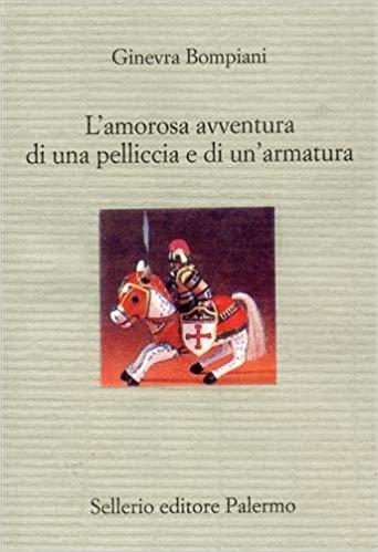 l'amorosa avventura di una pelliccia e di un armatura