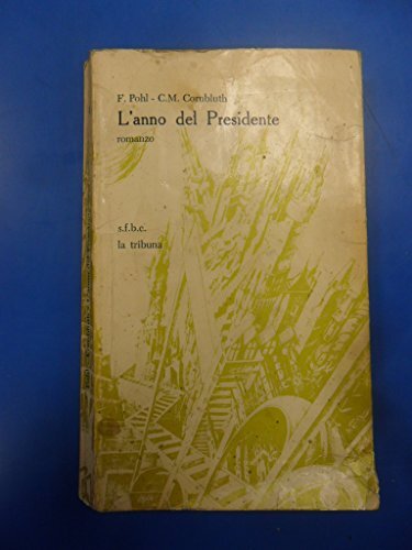 L'anno del Presidente