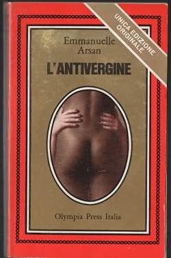 L'antivergine 1979