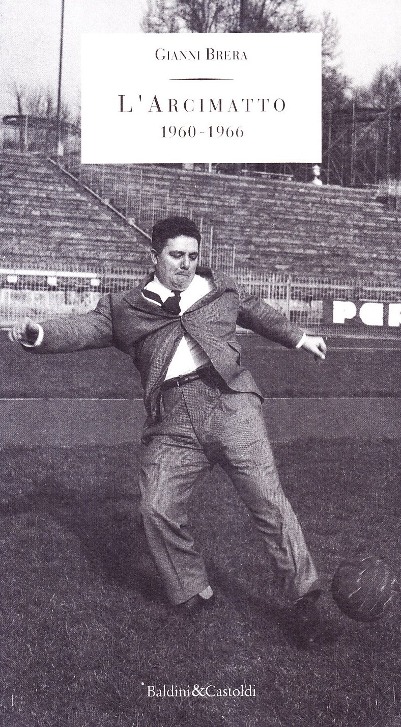 L'arcimatto (1960-1966)