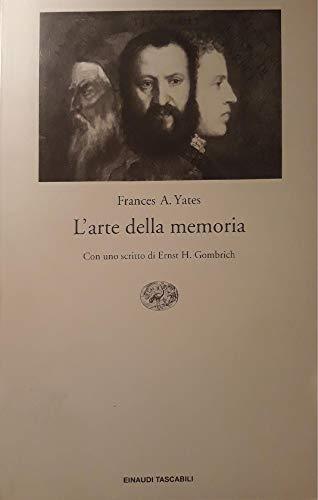 L'arte della memoria