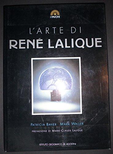 L'arte di René Lalique