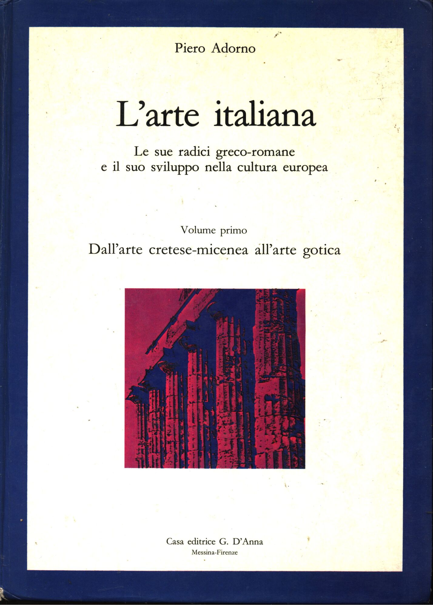 L'arte italiana le sue radici greco-romane e il suo sviluppo …