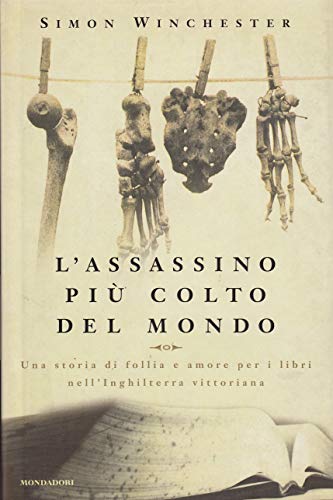 L'assassino più colto del mondo