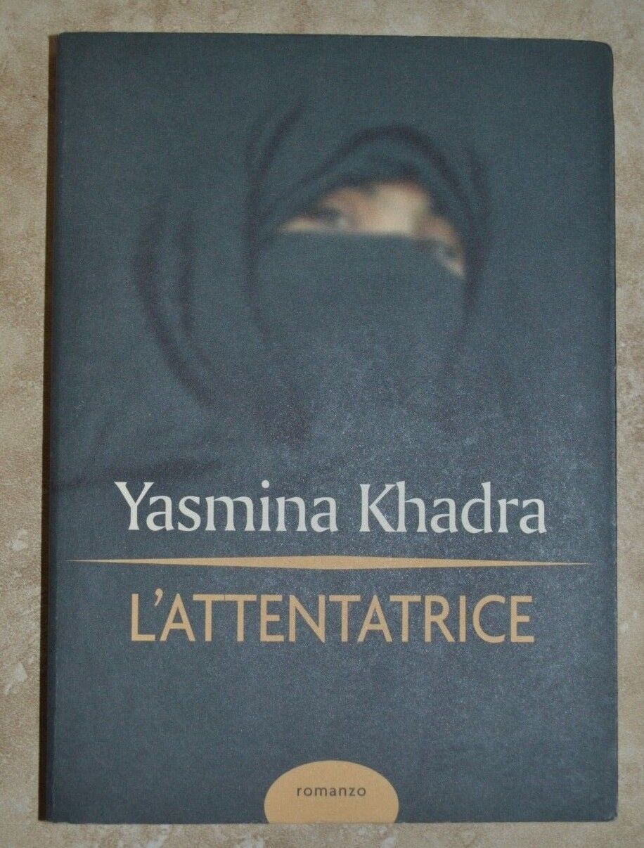 L'attentatrice