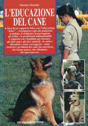 L'educazione del cane