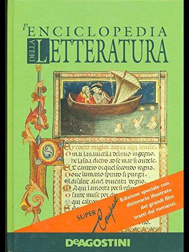 L'enciclopedia della letteratura