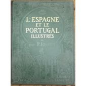L'Espagne et le portugal illustrés