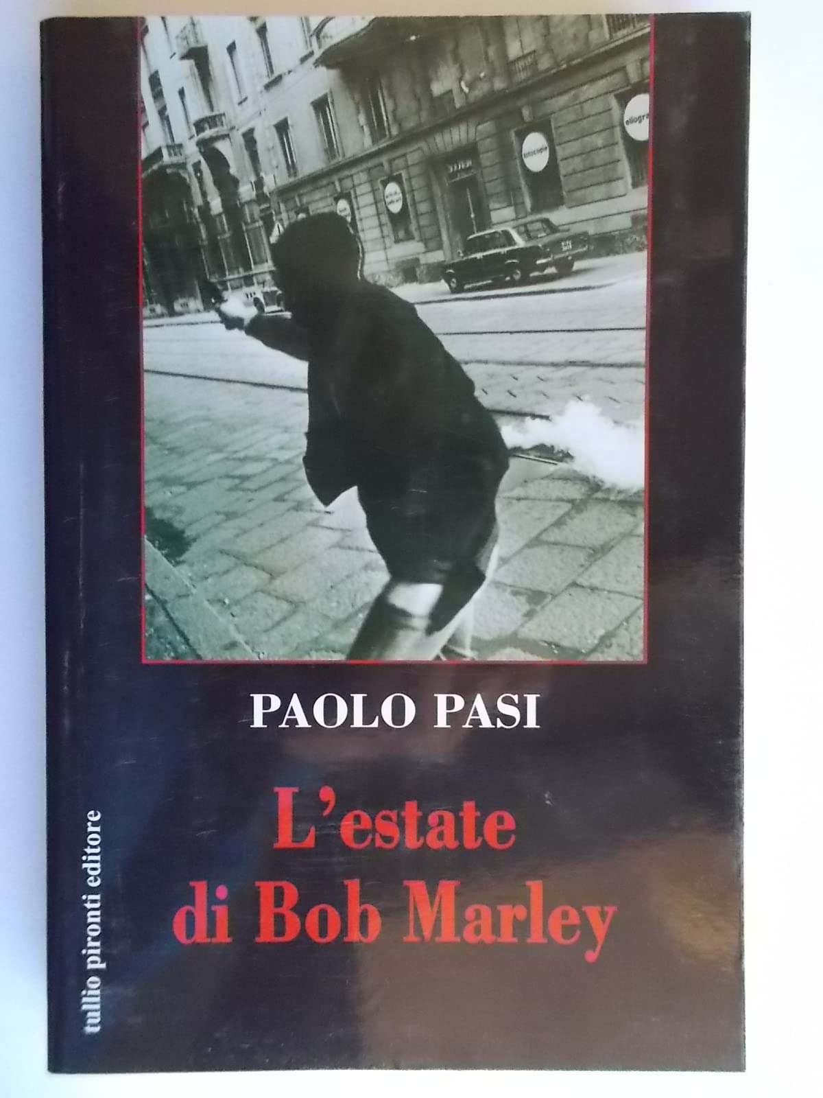 L'estate di Bob Marley