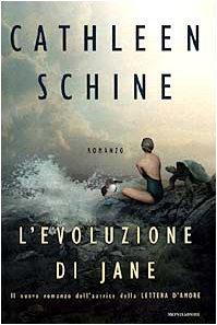 L'evoluzione di Jane