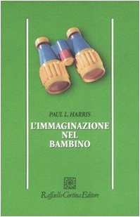 L'immaginazione nel bambino