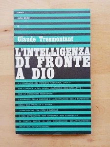 L'intelligenza di fronte a Dio