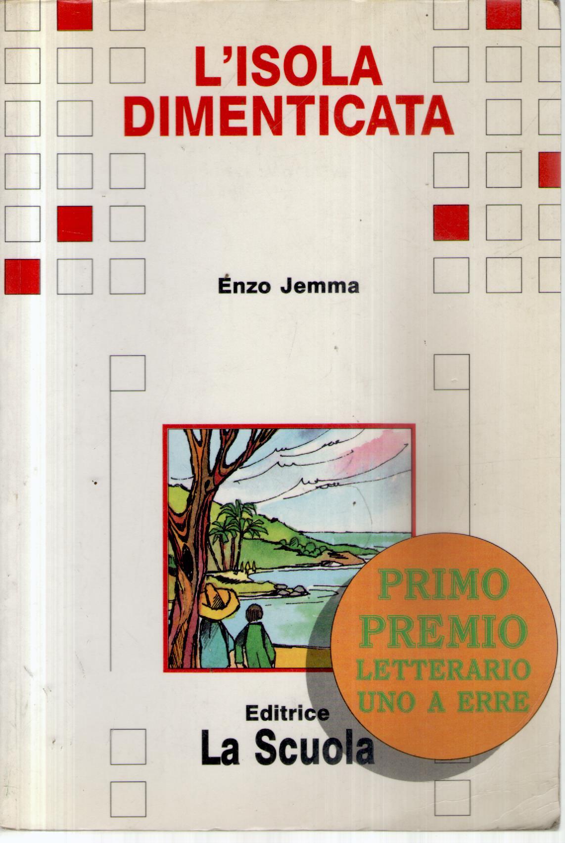 L'isola dimenticata