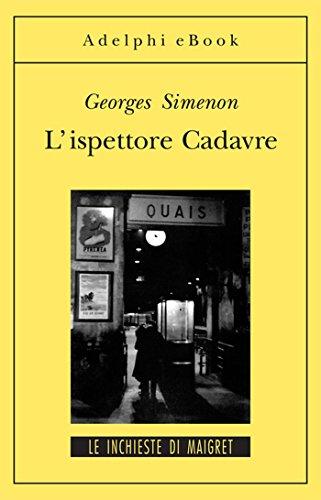 L' ispettore Cadavre