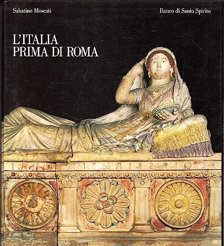 L'Italia prima di Roma