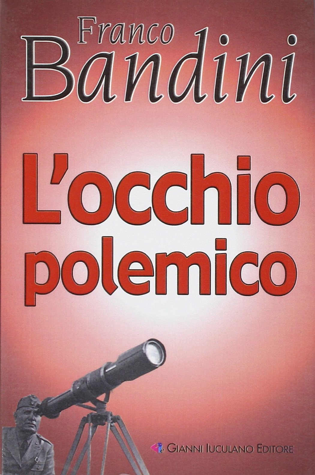 l'occhio polemico